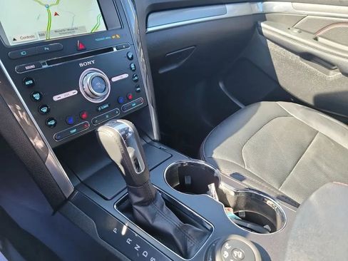 Used 2018 Ford Explorer Sport w/ Equipment Group 401A image 18