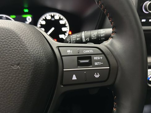 Certified 2025 Honda CR-V Sport image 28