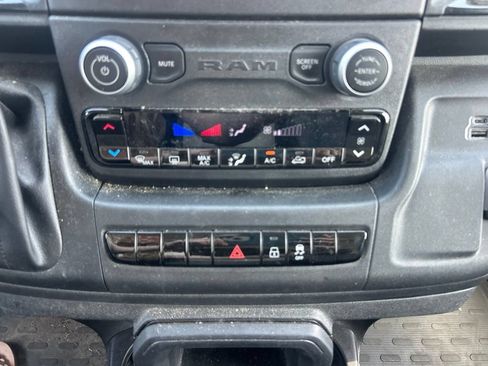 Used 2023 RAM ProMaster 1500 FWD image 10