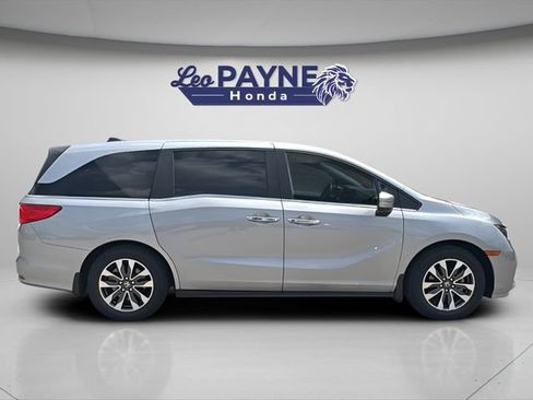 Used 2021 Honda Odyssey EX-L image 8