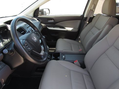 Used 2013 Honda CR-V EX-L image 15