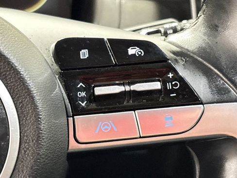 Certified 2022 Hyundai Tucson SEL w/ Convenience Package image 33