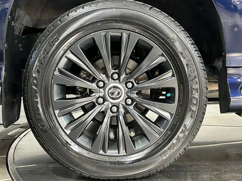 Used 2023 Lexus GX 460 Premium AWD/4WD image 20