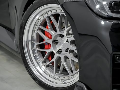 Used 2024 BMW M2 w/ Carbon Package image 4