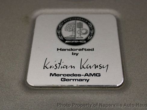 Used 2018 Mercedes-Benz G 65 AMG 4MATIC image 52