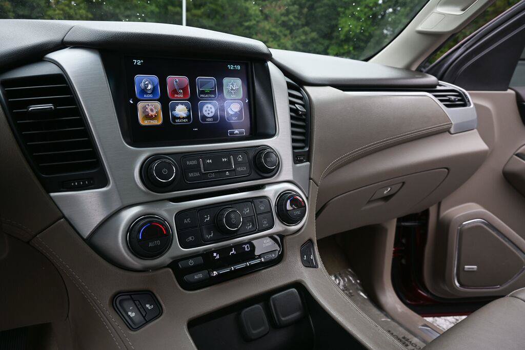 Used 2019 GMC Yukon SLT w/ Open Road Package RWD image 13