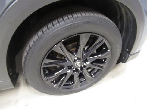 Used 2023 MAZDA CX-5 Carbon Edition AWD/4WD image 8