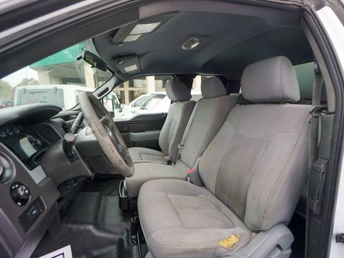 Used 2013 Ford F150 XL w/ HD Payload Pkg image 15