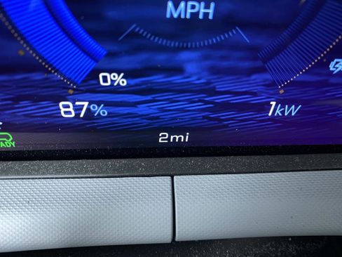 New 2027 Chevrolet Bolt RS FWD image 4