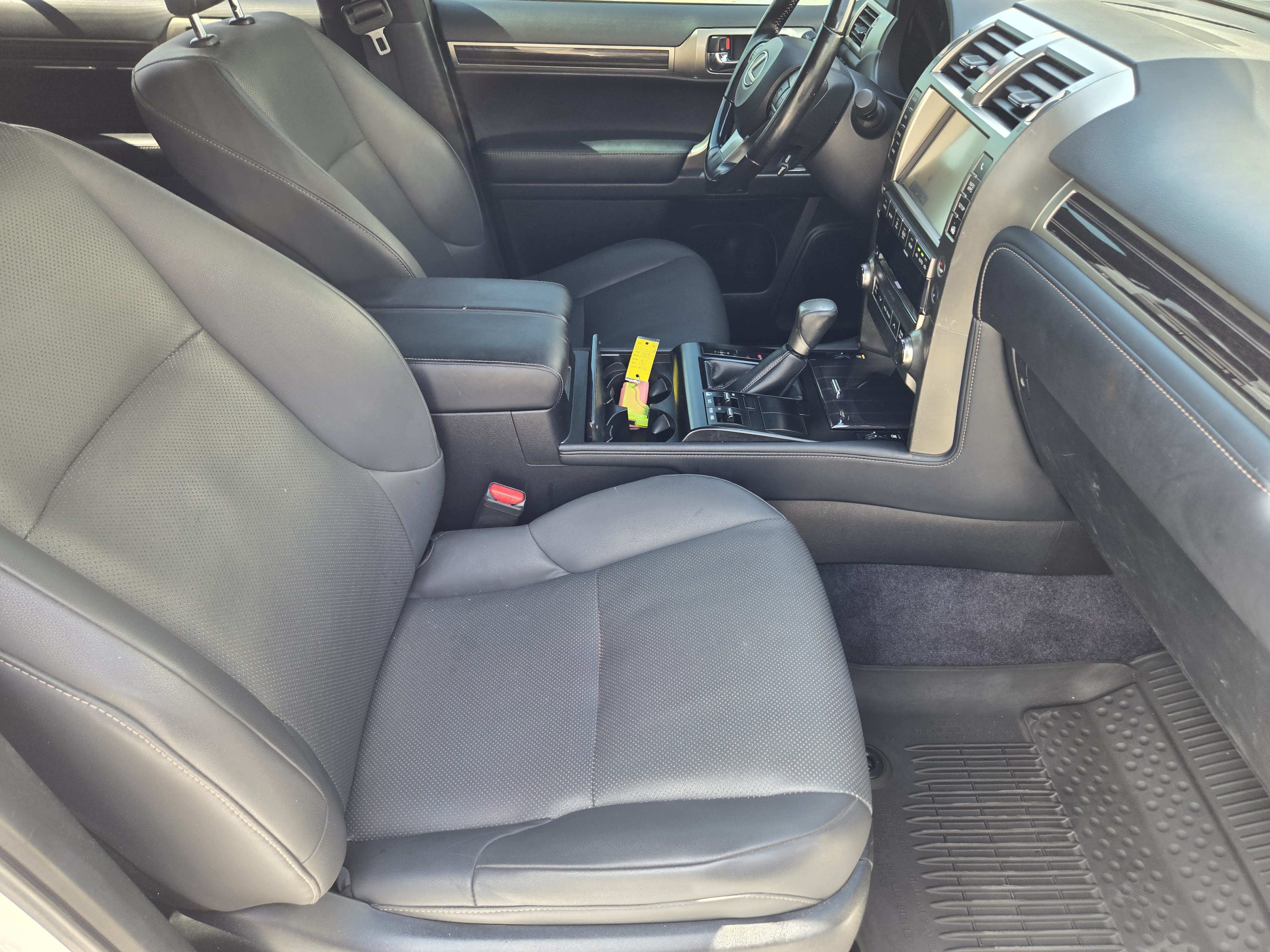 Used 2020 Lexus GX 460 Premium AWD/4WD image 15