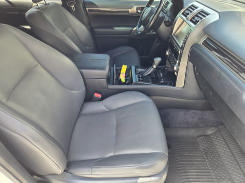 Used 2020 Lexus GX 460 Premium AWD/4WD image 15