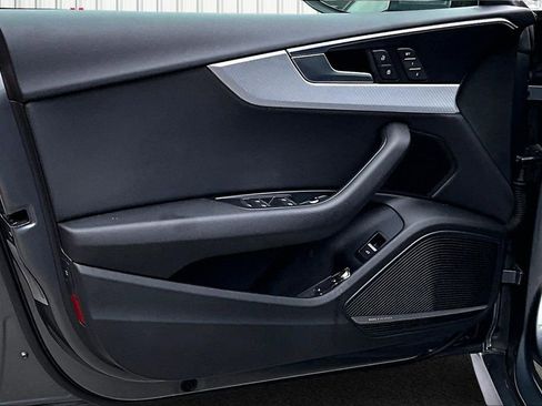 Used 2018 Audi A5 2.0T Premium Plus w/ Premium Plus image 20