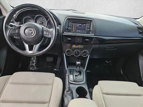 Used 2014 MAZDA CX-5 Touring FWD image 22