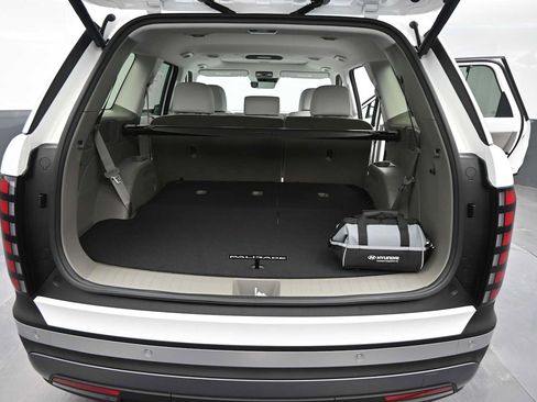 New 2027 Hyundai Palisade SEL Premium AWD/4WD image 14