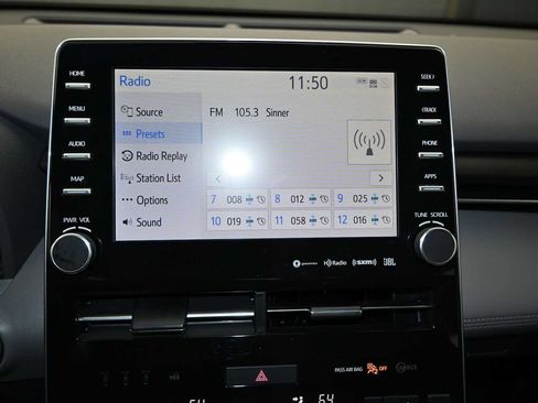 Used 2021 Toyota Avalon Limited w/ Advanced Safety Package AWD/4WD image 24