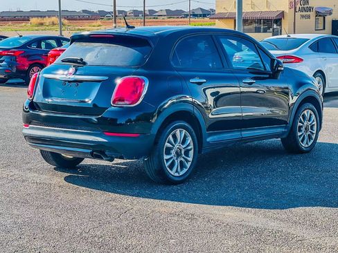 Used 2016 FIAT 500X Easy FWD image 3