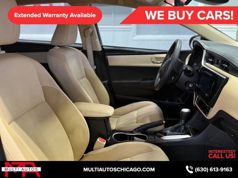 Used 2019 Toyota Corolla LE image 15