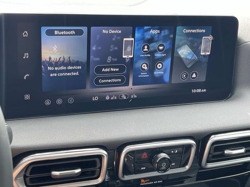 New 2026 Nissan Sentra SV w/ SV Convenience Package FWD image 23