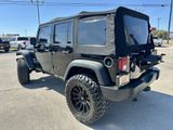 Used 2014 Jeep Wrangler Unlimited Sport w/ Quick Order Package 24S image 3