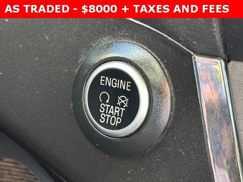 Used 2018 Ford Escape Titanium image 25