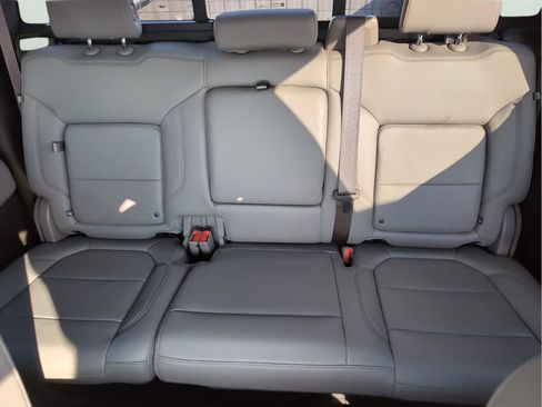 Used 2021 Chevrolet Silverado 1500 LT w/ All Star Edition Plus image 25