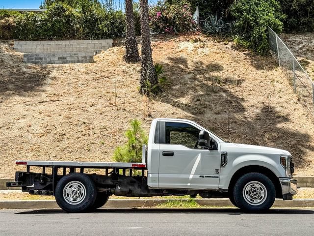 Used 2019 Ford F250 XL w/ XL Value Package RWD image 13