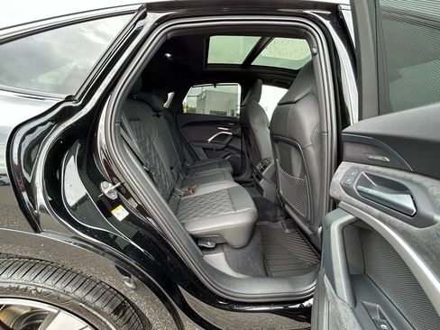 New 2026 Audi SQ5 Premium Plus AWD/4WD image 54