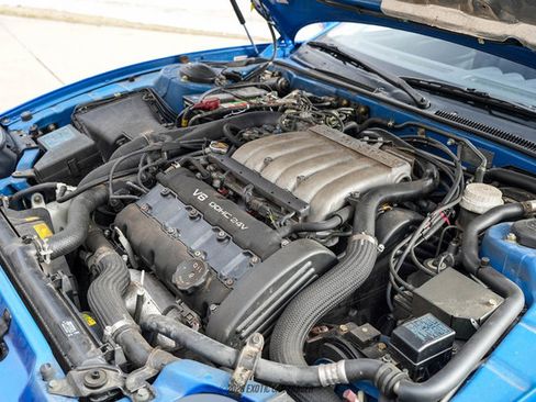 Used 1992 Dodge Stealth R/T Turbo AWD/4WD image 17