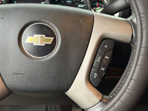 Used 2011 Chevrolet Silverado 1500 LT w/ All-Star Edition image 18