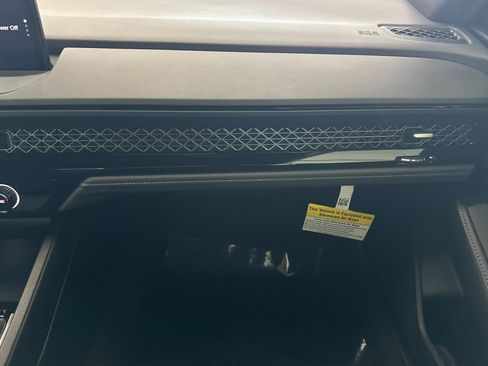 Used 2024 Honda Accord Sport image 30