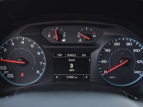 Used 2020 Chevrolet Equinox LS w/ LPO, Cargo Package image 11