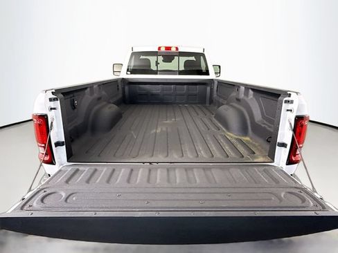 Used 2026 RAM 2500 Tradesman AWD/4WD image 23