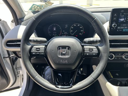 Certified 2025 Honda HR-V EX-L image 11