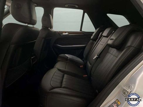 Used 2017 Mercedes-Benz GLE 350 4MATIC image 72