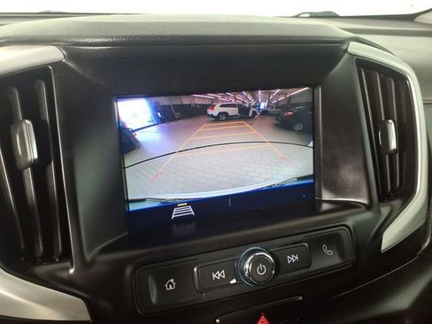 Used 2020 GMC Terrain SLE w/ Driver Convenience Package image 27