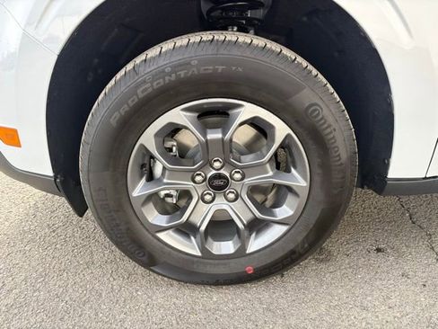 New 2026 Ford Maverick XLT image 13