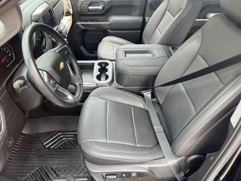 Used 2022 Chevrolet Silverado 2500 LTZ w/ LTZ Plus Package image 22