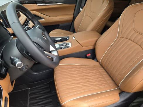 New 2026 INFINITI QX60 Autograph AWD/4WD image 11