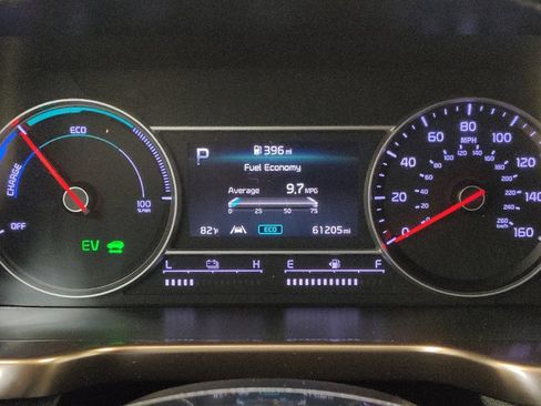 Used 2021 Kia Sorento S FWD image 23