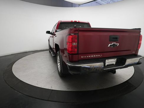 Used 2019 Chevrolet Silverado 1500 LT w/ All Star Edition AWD/4WD image 32