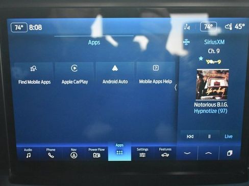 Used 2023 Ford F150 XLT w/ Equipment Group 302A High image 26