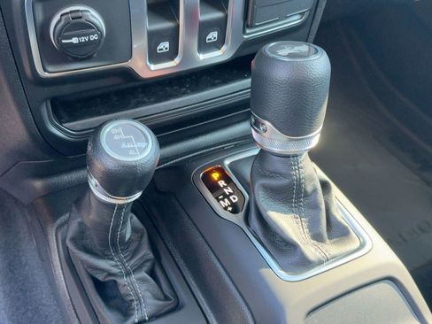 New 2026 Jeep Wrangler Sport S image 16