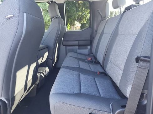 New 2026 Ford F350 XL w/ STX Appearance Package image 13