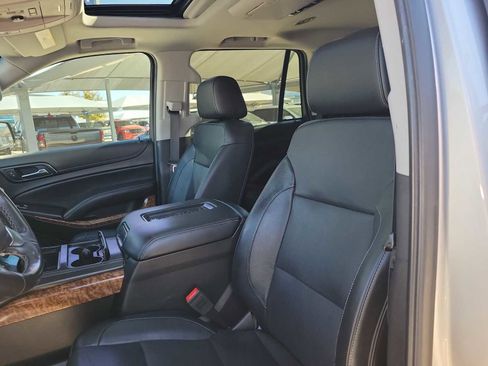 Used 2019 Chevrolet Tahoe Premier image 11