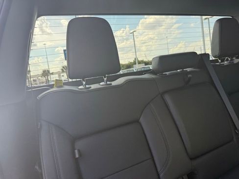 New 2026 Chevrolet Silverado 1500 LTZ image 43