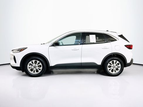 Used 2024 Ford Escape Active w/ Tech Pack #1 image 4