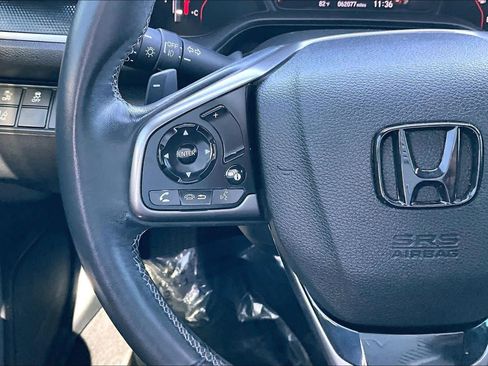 Used 2021 Honda Civic Sport image 23