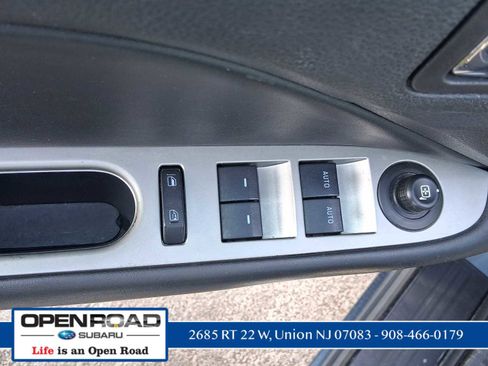 Used 2012 Ford Fusion Hybrid image 14