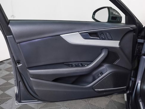 Used 2017 Audi A4 2.0T Premium Plus w/ Premium Plus Package image 21