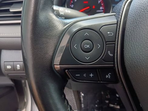 Used 2023 Toyota Camry XSE FWD image 11